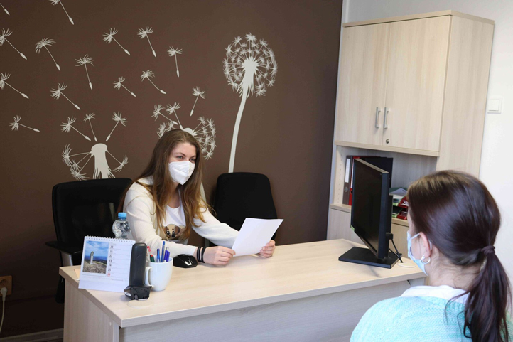 Zdroj fotografií: Odbor sociálních služeb Magistrátu města Plzně