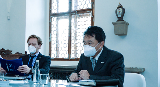 Panasonic v Plzni mění portfolio výroby. Končí s výrobou televizí. Soustředí se na tepelná čerpadla