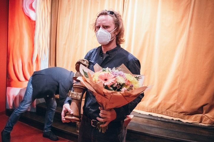 Foto: J. Hrab