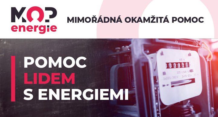 Pomoc lidem s energiemi (zdroj: Úřad práce ČR)