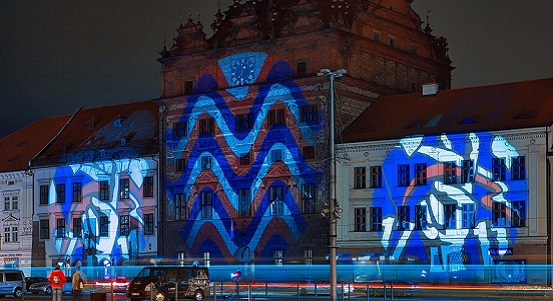 Plzeň si připomněla listopadové události let 1939 a 1989