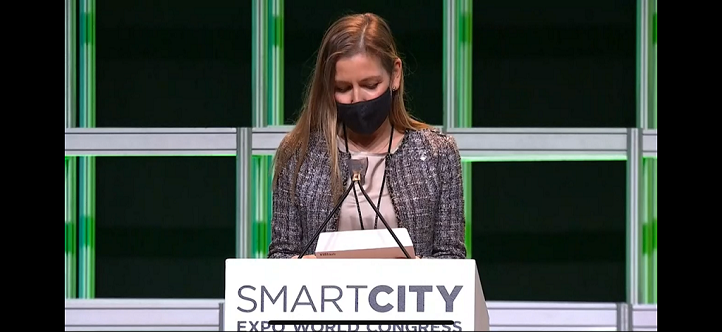Plzeň získala prestižní ocenění, na World Smart City Awards kralovalo digitální dvojče