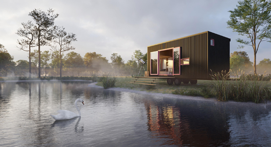 Plzeň Design Week představí kvalitní design na minimálním prostoru