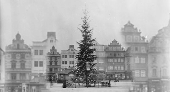 Zvyky a tradice se stále vyvíjejí