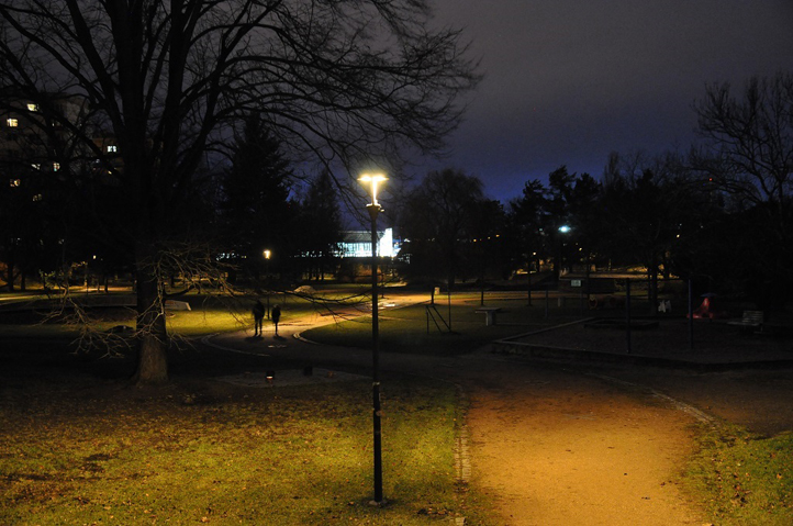 Fotografie: E. Barborková