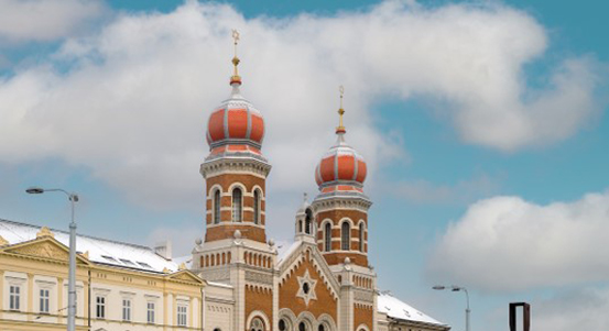 Na co se v Plzni těšit v roce 2022?