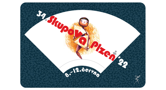 Na Skupovu Plzeň 2022 přijedou loutkáři z pěti zemí. Připraveno je 60 představení