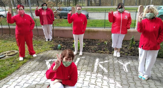 Doufali jsme, že rok 2022 přinese úlevu, shodují se ředitelé pobytových sociálních služeb v Plzni