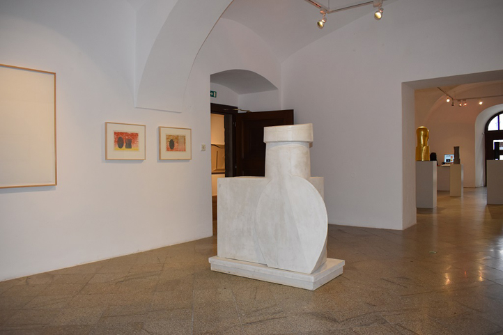 Foto: H. Josefová