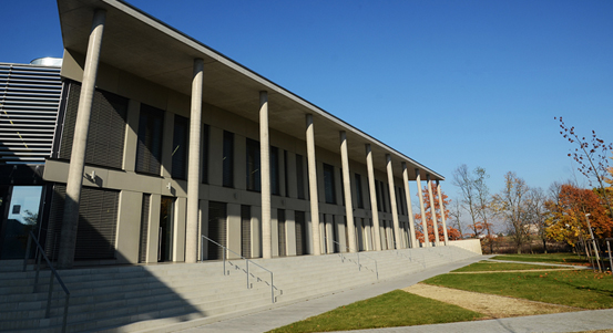 Univerzitní knihovna opět pořádá sbírku knih. Letos pro Fakultní nemocnici Plzeň