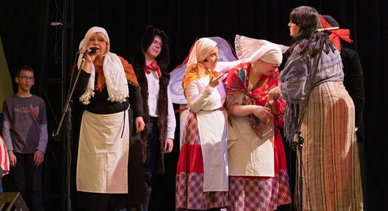 Výzva pro všechny, kteří Umííí!