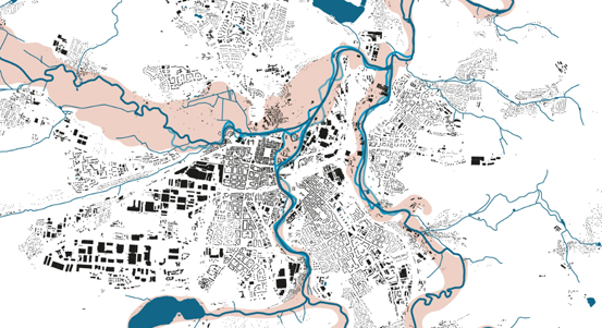 Studenti z ČVUT představují své vize pro Plzeň
