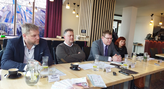 Plzeň má koncepci pro práci s lidmi bez domova, navrhuje azylový dům i další opatření, na řadě z nich už pracuje