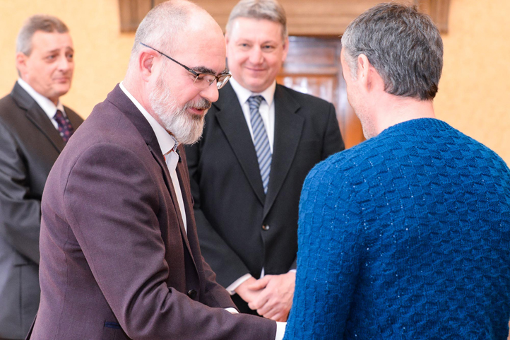 Fotografie: M. Pecuch