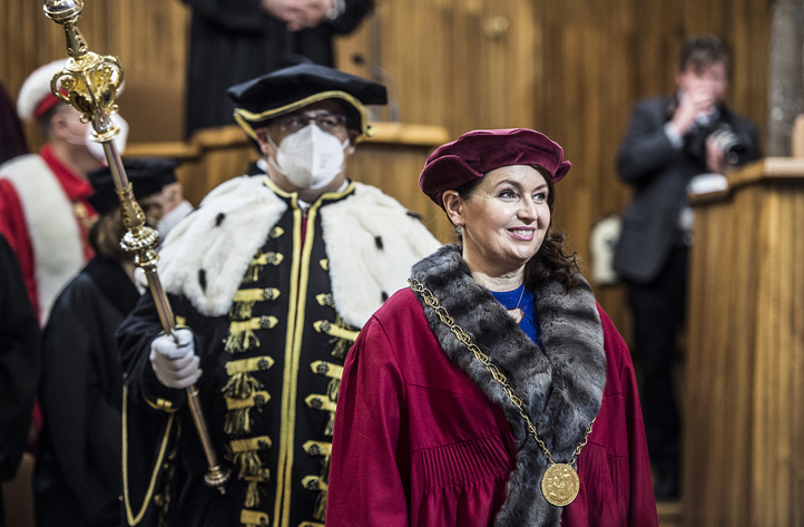 Zdroj fotografií: Univerzita Karlova