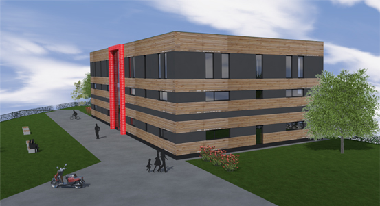 Plzeň podporuje mládežnický sport. Na vybudování zázemí tréninkového centra mládeže dá 100 milionů korun