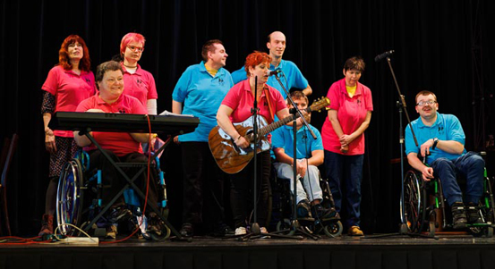 Druhý ročník festivalu Umííí! měl velký úspěch