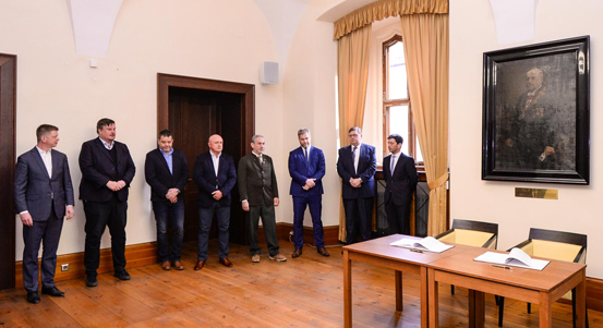 Plzeň začne budovat úpravnu vody pro Velký bolevecký rybník, smlouva se zhotovitelem je podepsána