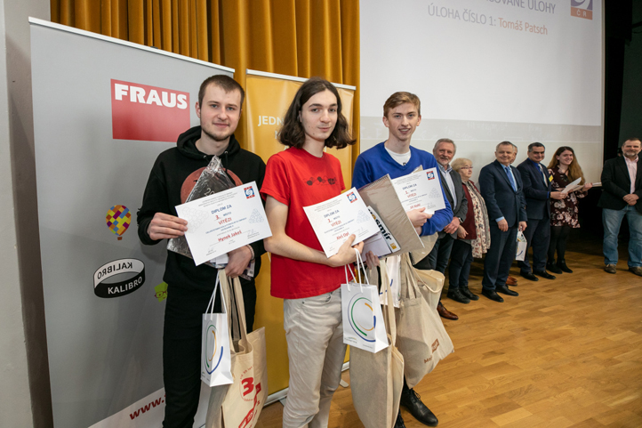 Zdroj fotografií: Fakulta pedagogická ZČU v Plzni