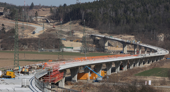 Únor 2023. Termín pro otevření Západního okruhu Plzně za 2,2 miliardy korun