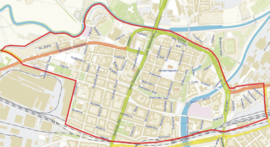 Plzeň začne regulovat pití alkoholu na některých místech ve městě, schválila vyhlášku