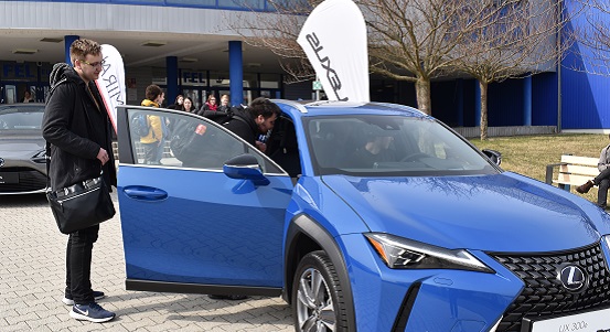 Doprava a energetika byly hlavním tématem konference Smart City Plzeň