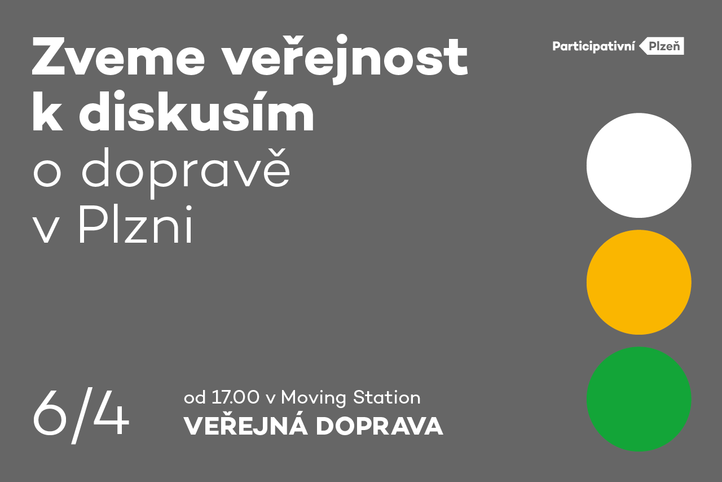 Pozvánka na akci