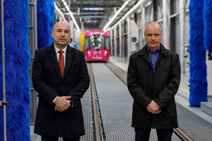 fotografie: Vít Štaif