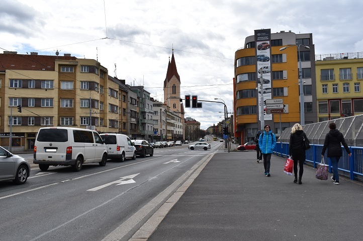 Plzeňané se zapojili do plánování veřejné a cyklistické dopravy ve městě