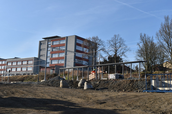Fotografie: A. Jarošová, 11.4.2022