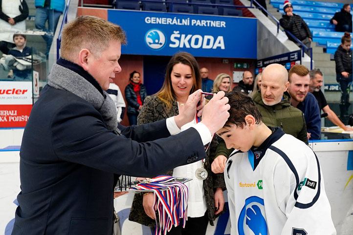 Fotografie: J. Štěpánek