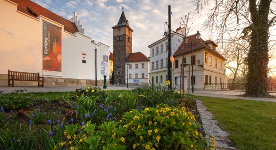 Kam v Plzni vyrazit o víkendu?