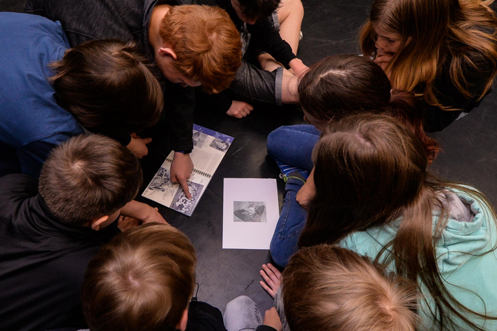 Fotografie: M. Pecuch