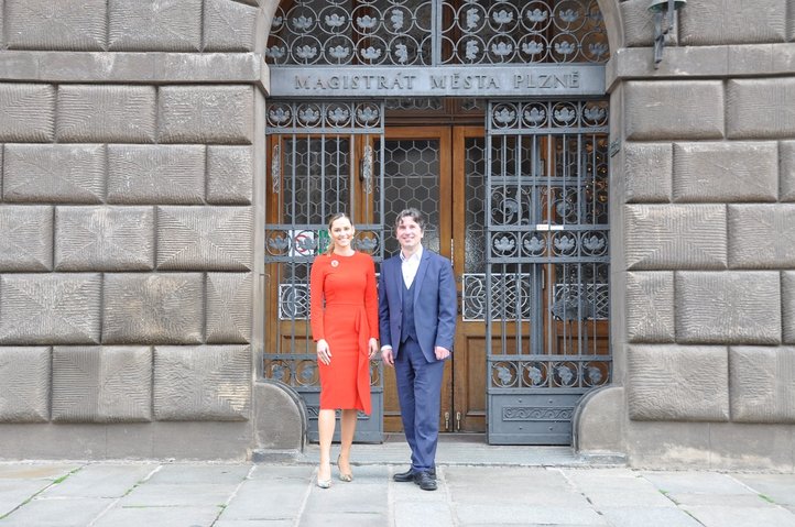 foto: H. Josefová
