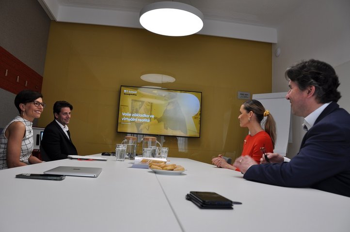 foto: H. Josefová