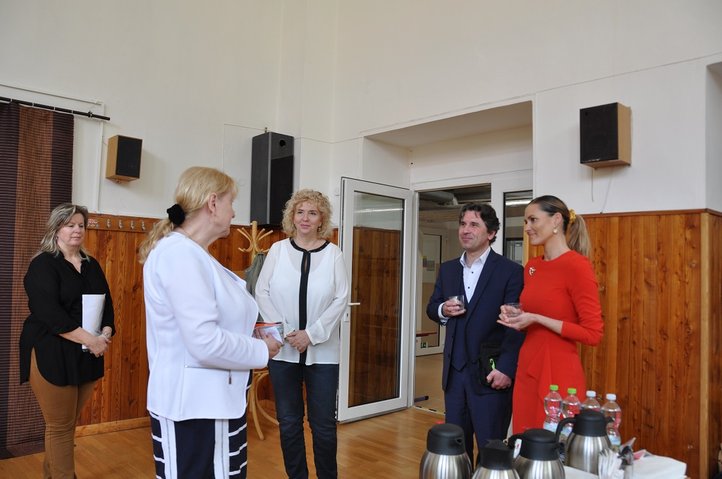 foto: H. Josefová