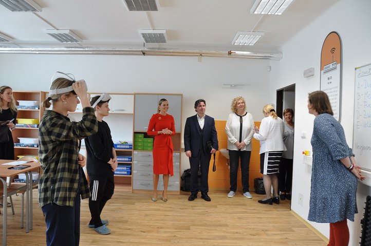 foto: H. Josefová