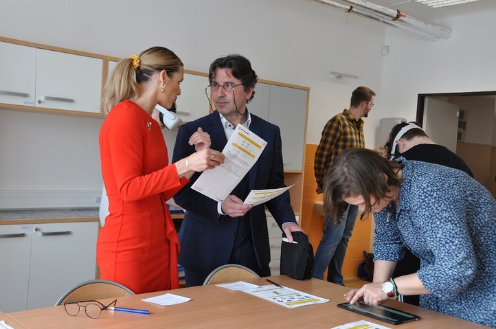 foto: H. Josefová