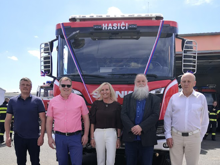 Zdroj fotografií: Městský obvod Plzeň 2 – Slovany