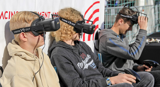 Začátek června bude ve znamení festivalů, Plzeň ovládnou drony a technologie budoucnosti