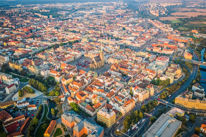 Plzeň má marketingovou strategii, klíčový dokument pro prezentaci