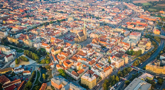 Plzeň má marketingovou strategii, klíčový dokument pro prezentaci