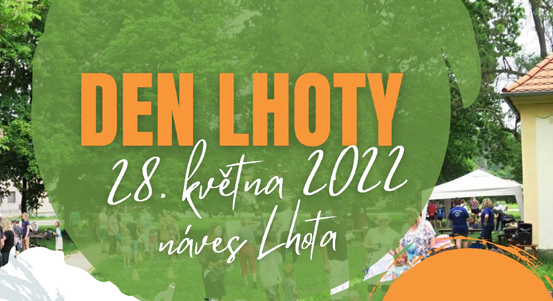Lhota slaví 700 let od svého založení, obvod připravil celodenní oslavy
