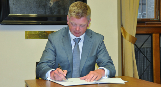 Prioritu budou mít stavby omezující dopravu v centru, Plzeň deklaruje spolupráci s ŘSD