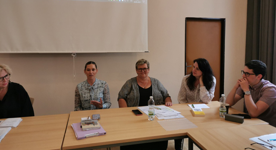 Odborníci na vzdělávání z projektu MAP III diskutovali o dobré praxi v oblasti matematické a čtenářské gramotnosti a rovných příležitostí