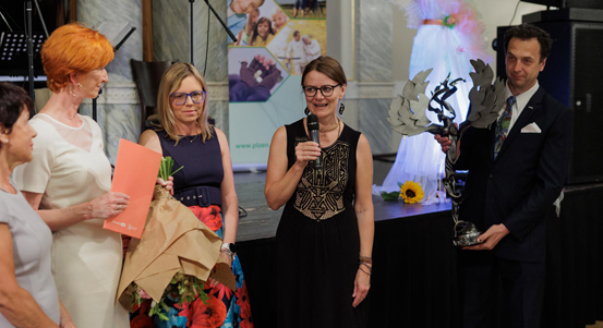 Anděl, Andělské ruce, Dobré duše 2022. Plzeň udělila ocenění v oblasti sociálních služeb