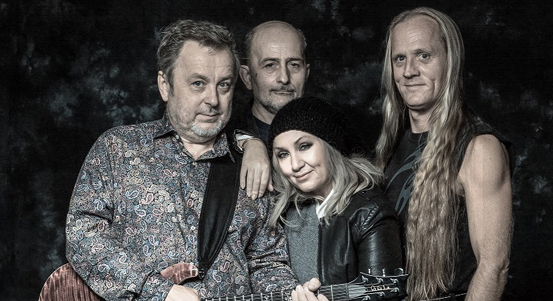 Do Besedy míří Stromboli v původní sestavě. Rozjíždí se letní venkovní program