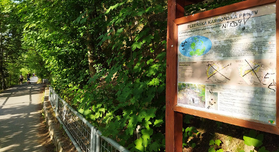 Plzeň reaguje na rostoucí vandalismus ve svých rekreačních oblastech, spouští preventivní akce a zesílí informování občanů