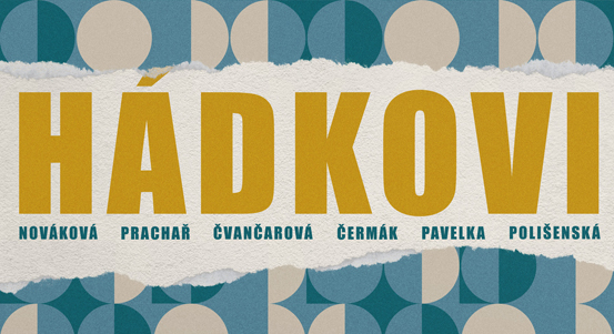 Komedii Hádkovi uvidí diváci v Plzni exkluzivně díky Juniorfestu už tuto sobotu