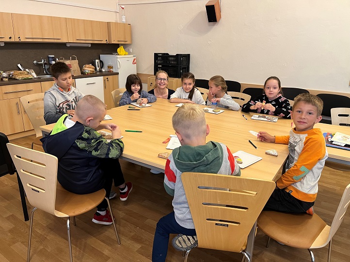 Zdroj fotografií: Odbor sociálních služeb Magistrátu města Plzně